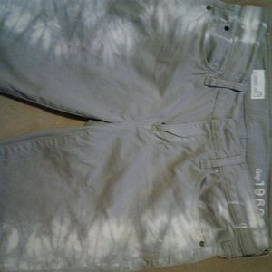 Gap Jeans